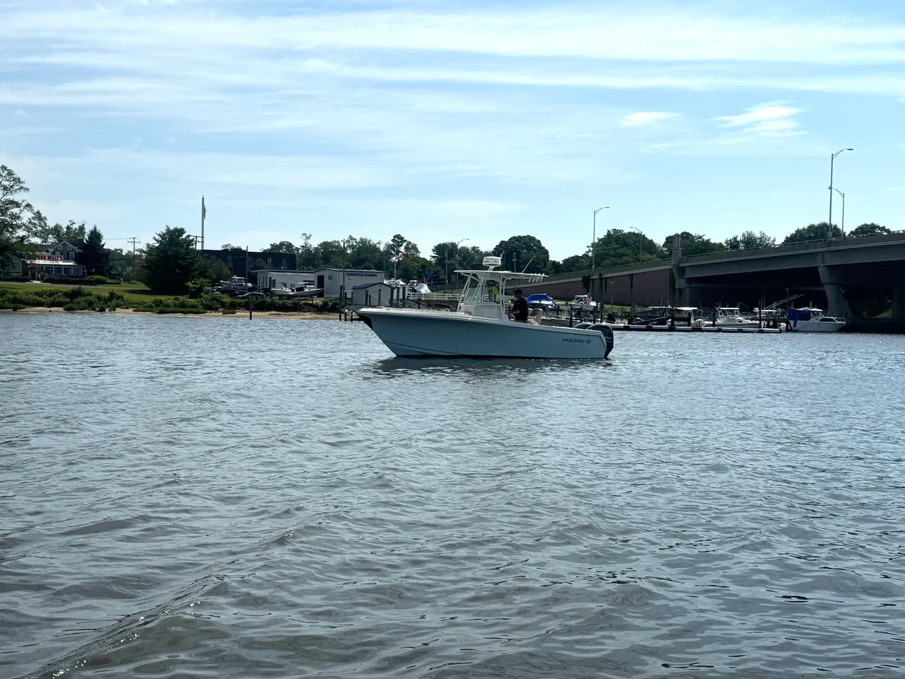 2021 Sailfish 242 CC 24.0 feet, Tarpon Springs, Florida #39