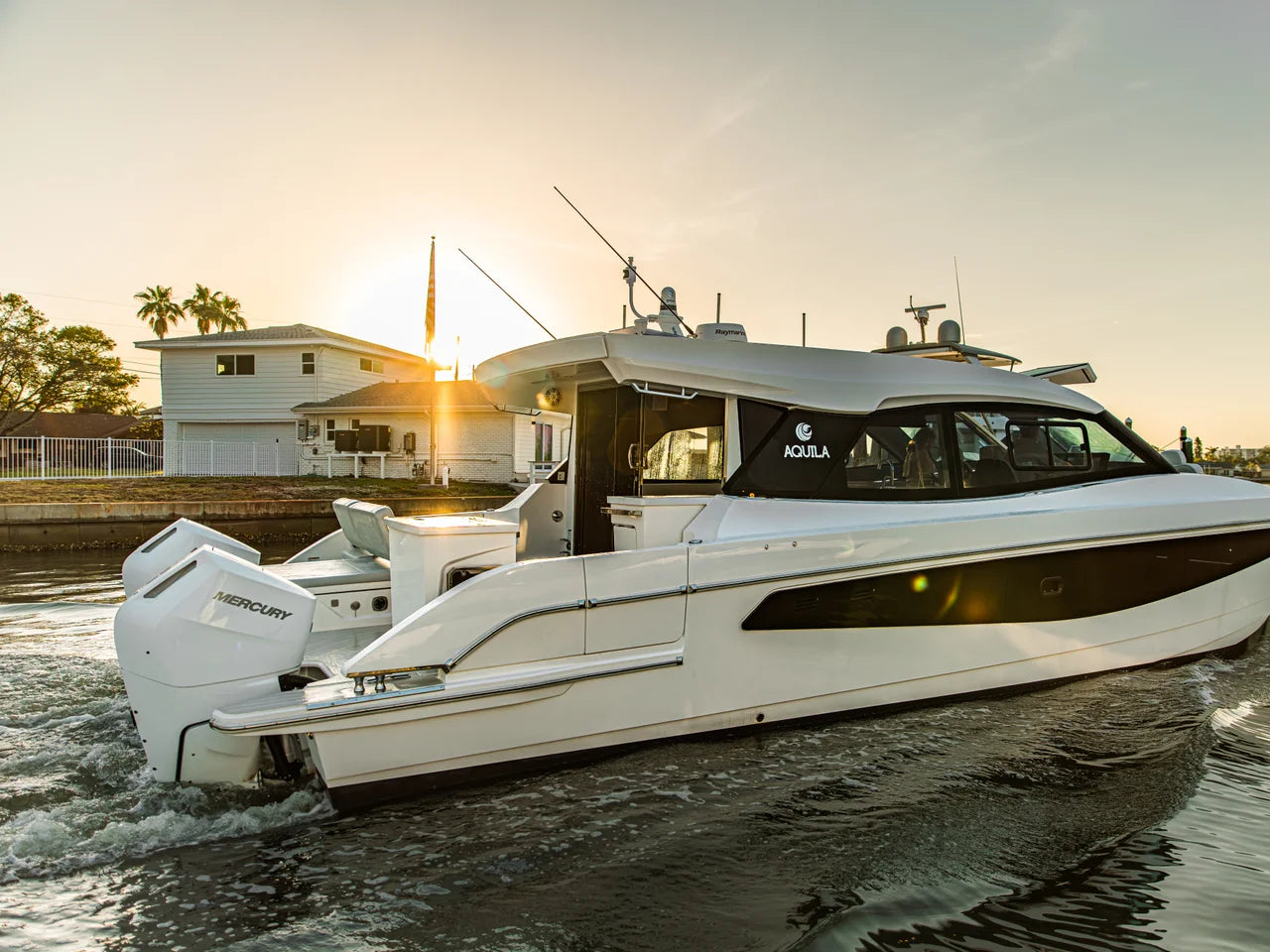 2026 Aquila 42 Coupe 42.0 feet, Inuvik, Northwest Territories #7