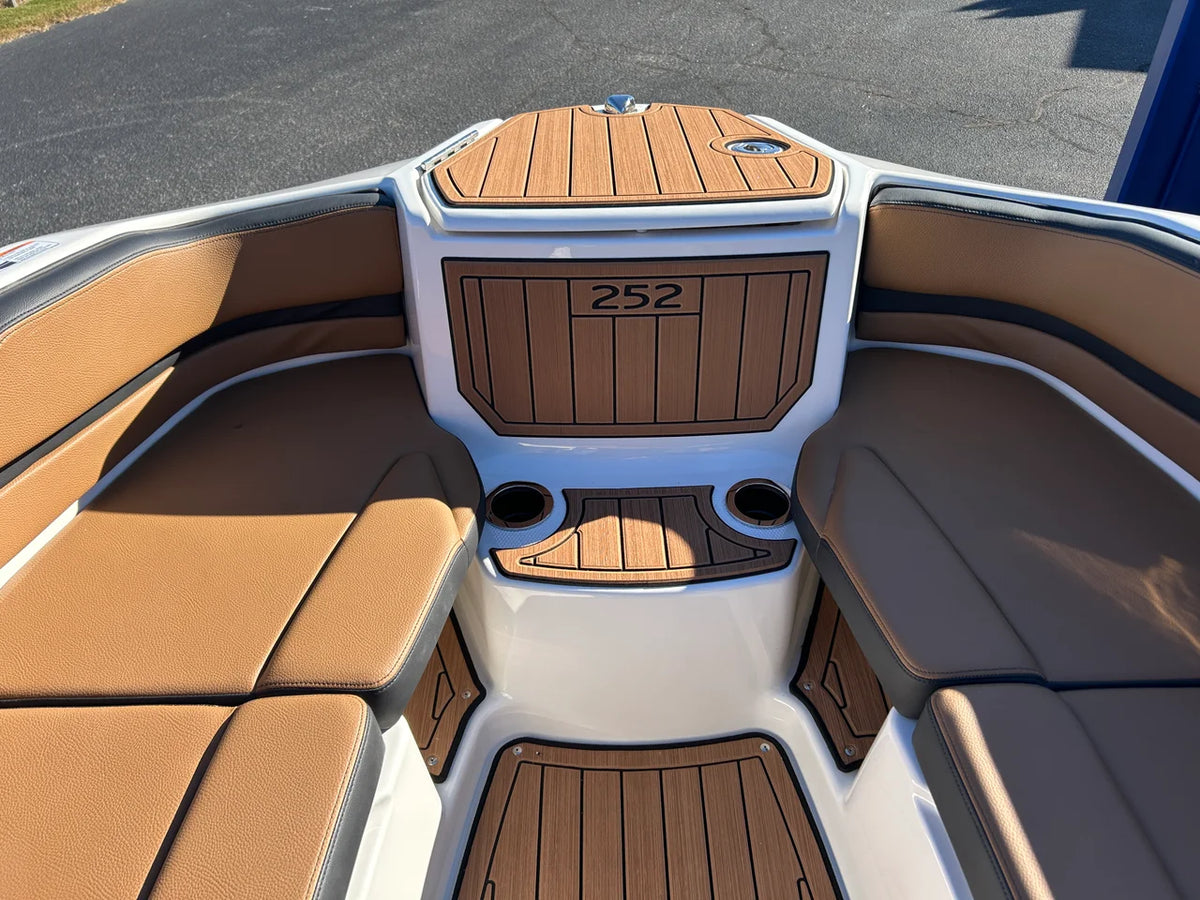 2027 Yamaha 252SE 25.0 feet, Greenville, SC #22