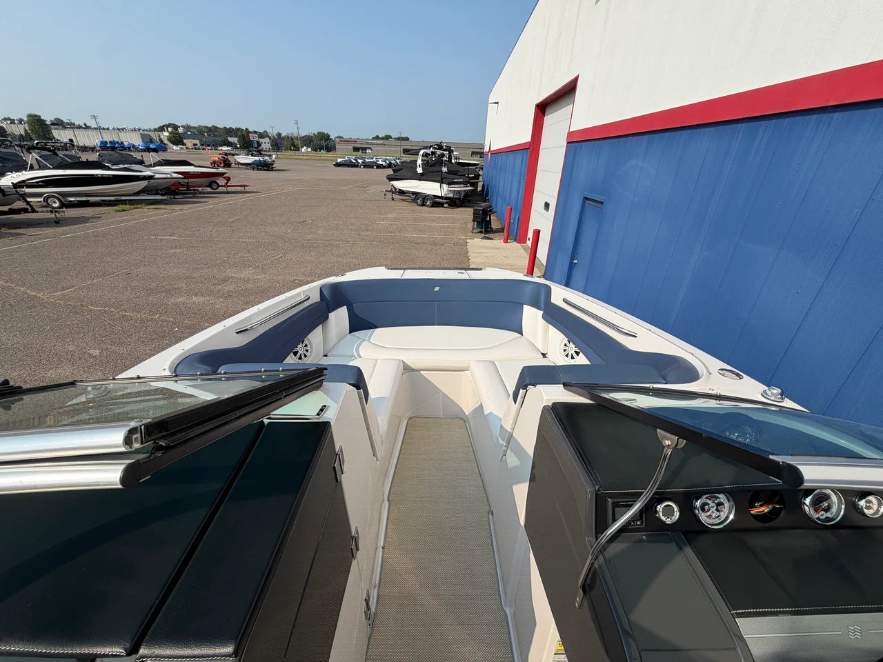 2012 Four Winns 262SL 26.0 feet, Excelsior, Minnesota #30