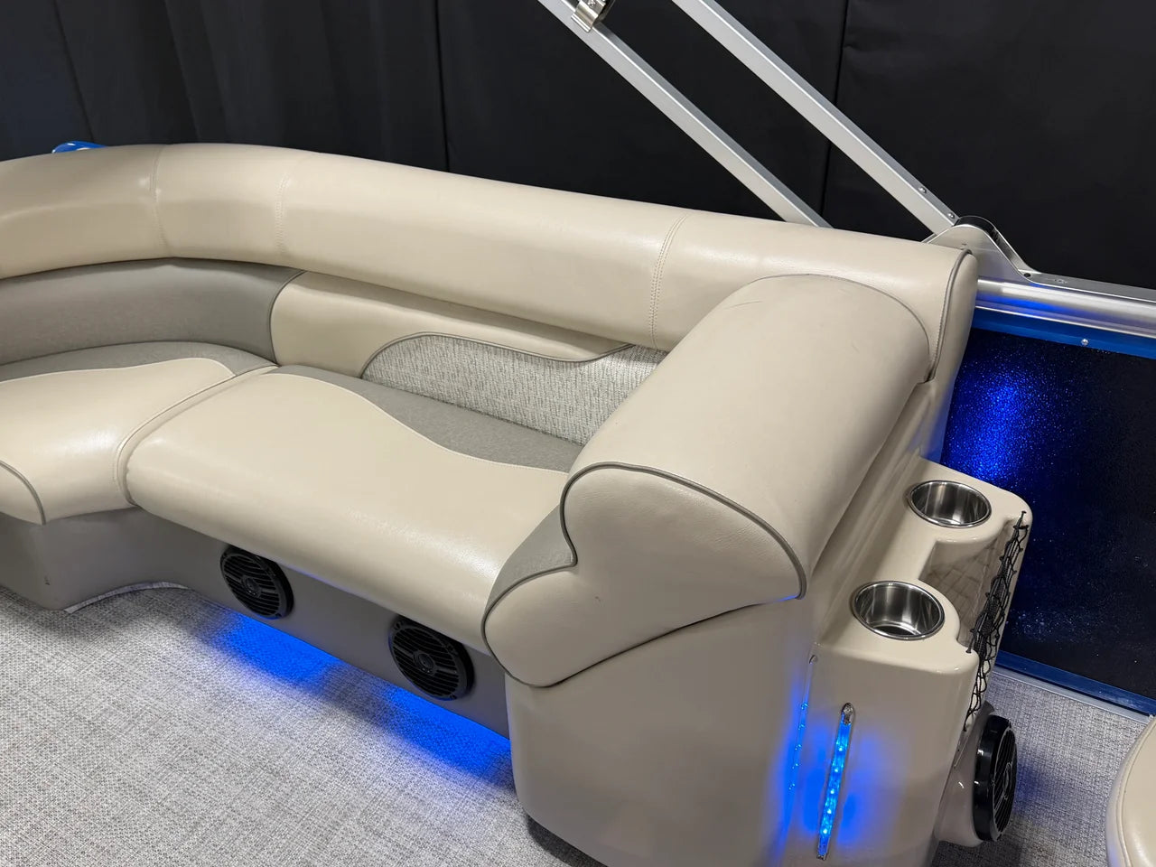 2018 Premier 230 SUNSATION 23.0 feet, Nisswa, Minnesota #67