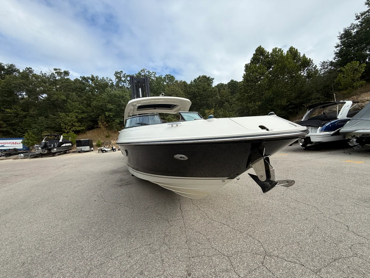 2017 Sea Ray SLX 350 34.0 feet, Lake Ozark, MO #5