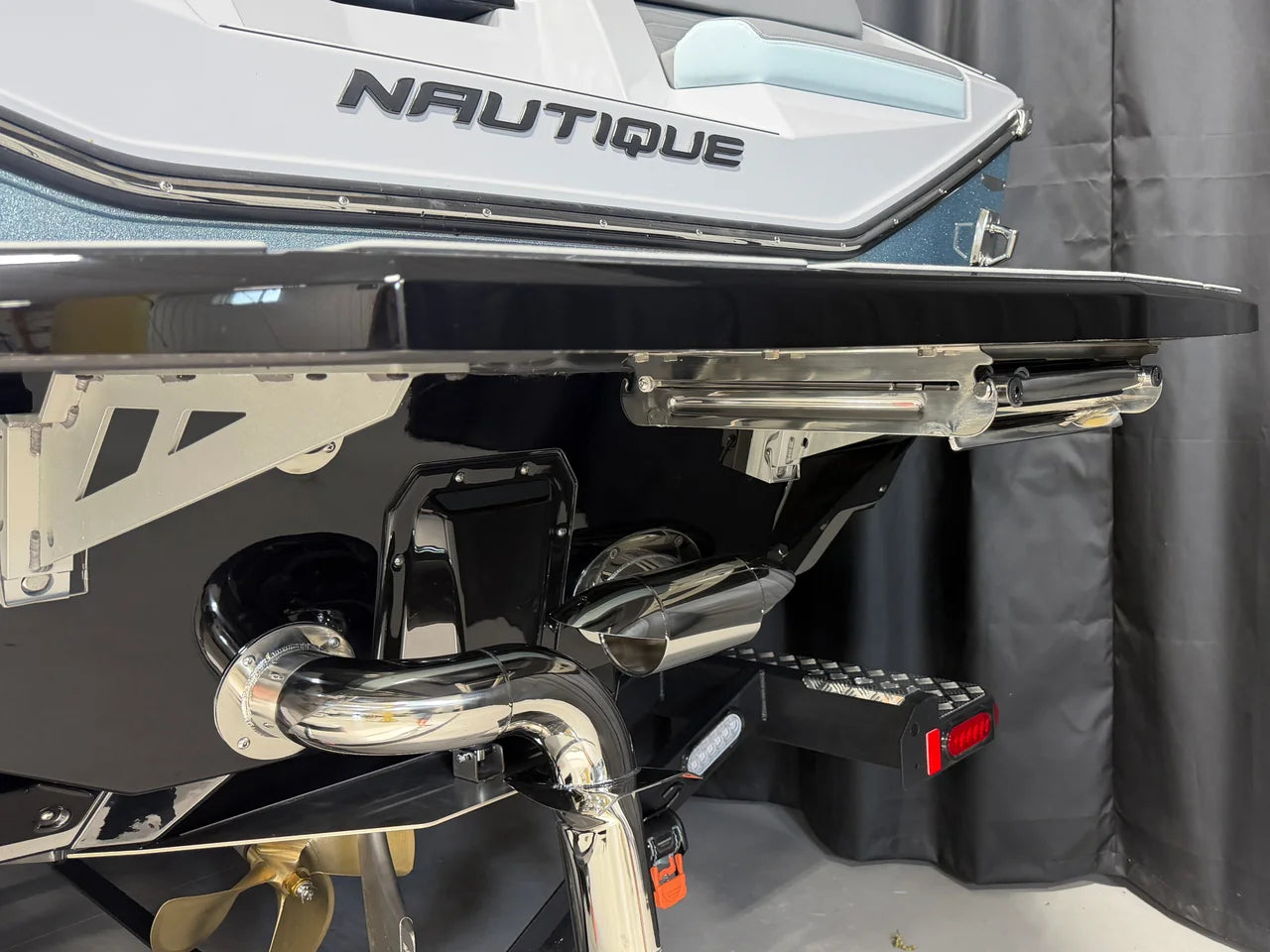 2026 Nautique Super Air Nautique G25 25.0 feet, Crosslake, Minnesota #10