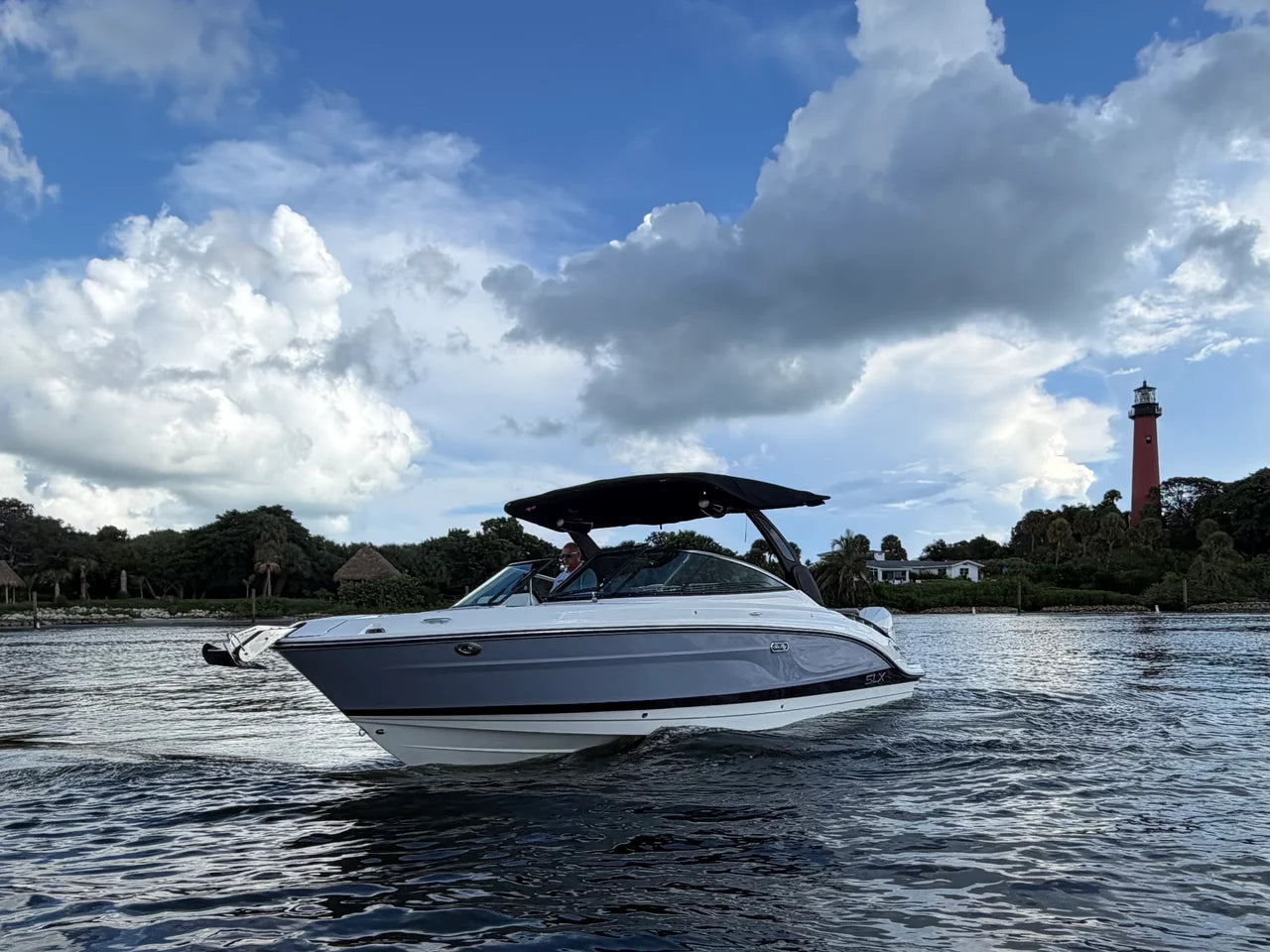 2024 Sea Ray 280 SLX OB 28.0 feet, Jupiter, Florida #18