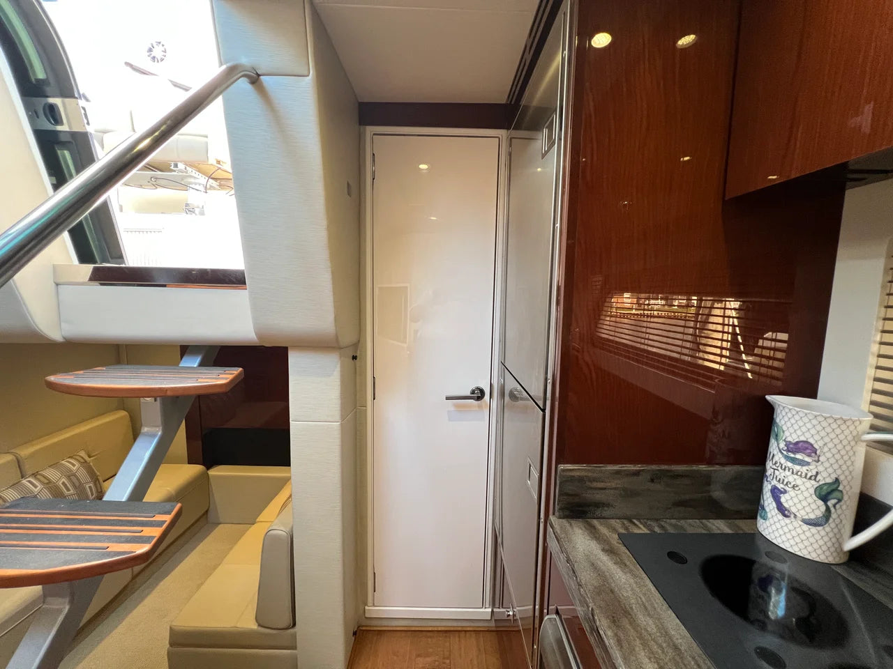 2015 Sea Ray 410 Sundancer 41.0 feet, Huntington, NY #74