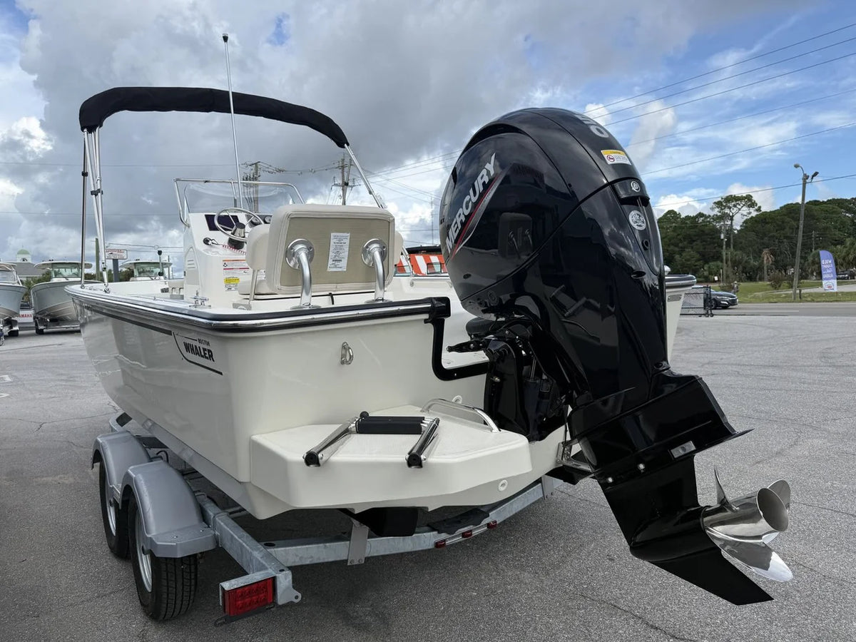 2027 Boston Whaler 190 Montauk 19.0 feet, Fort Walton Beach, Florida #7