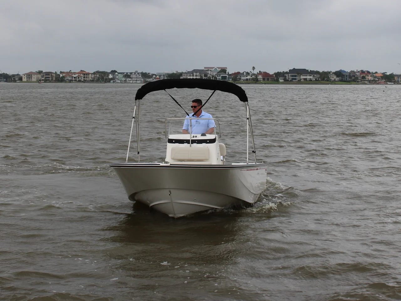 2026 Boston Whaler 190 Montauk 19.0 feet, Seabrook, TX #9