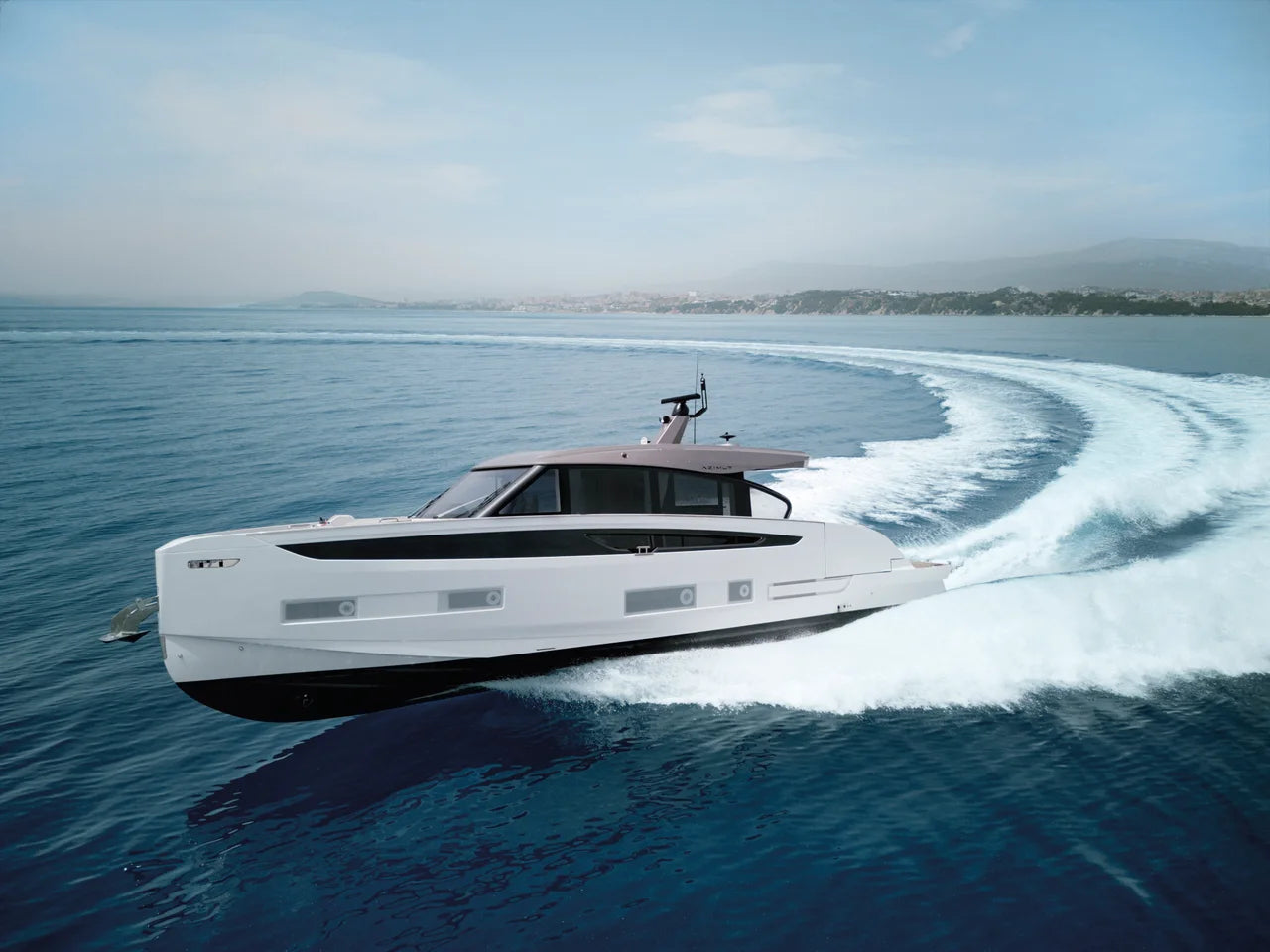 2027 Azimut Sundeck 6 57.0 feet, Huntington, NY #3