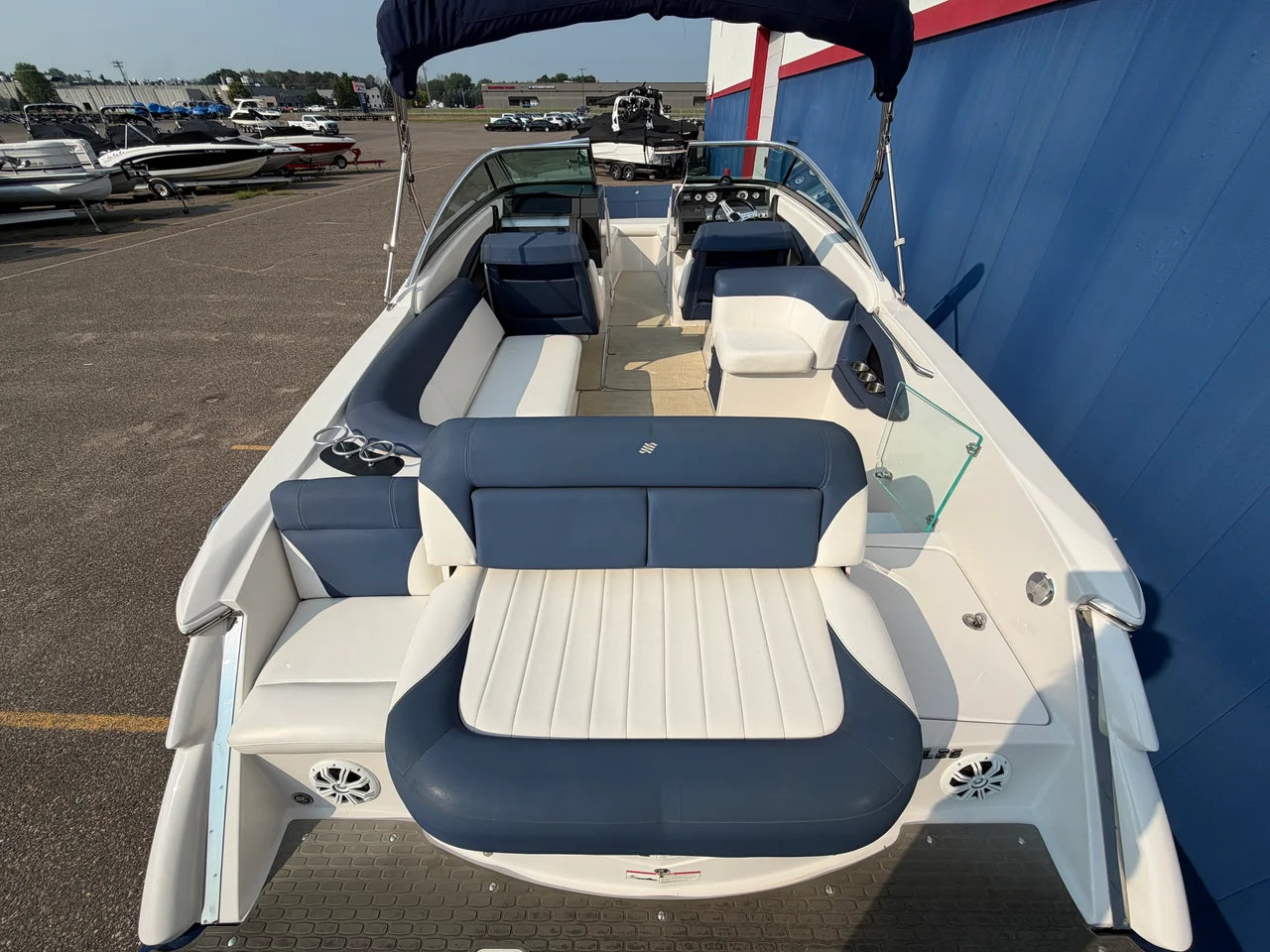 2012 Four Winns 262SL 26.0 feet, Excelsior, Minnesota #7