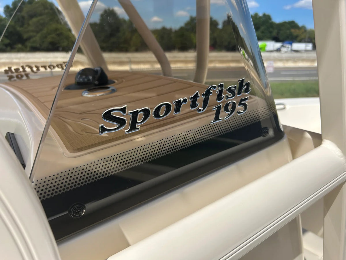 2027 Scout 195 Sportfish 19.0 feet, Greenville, SC #26