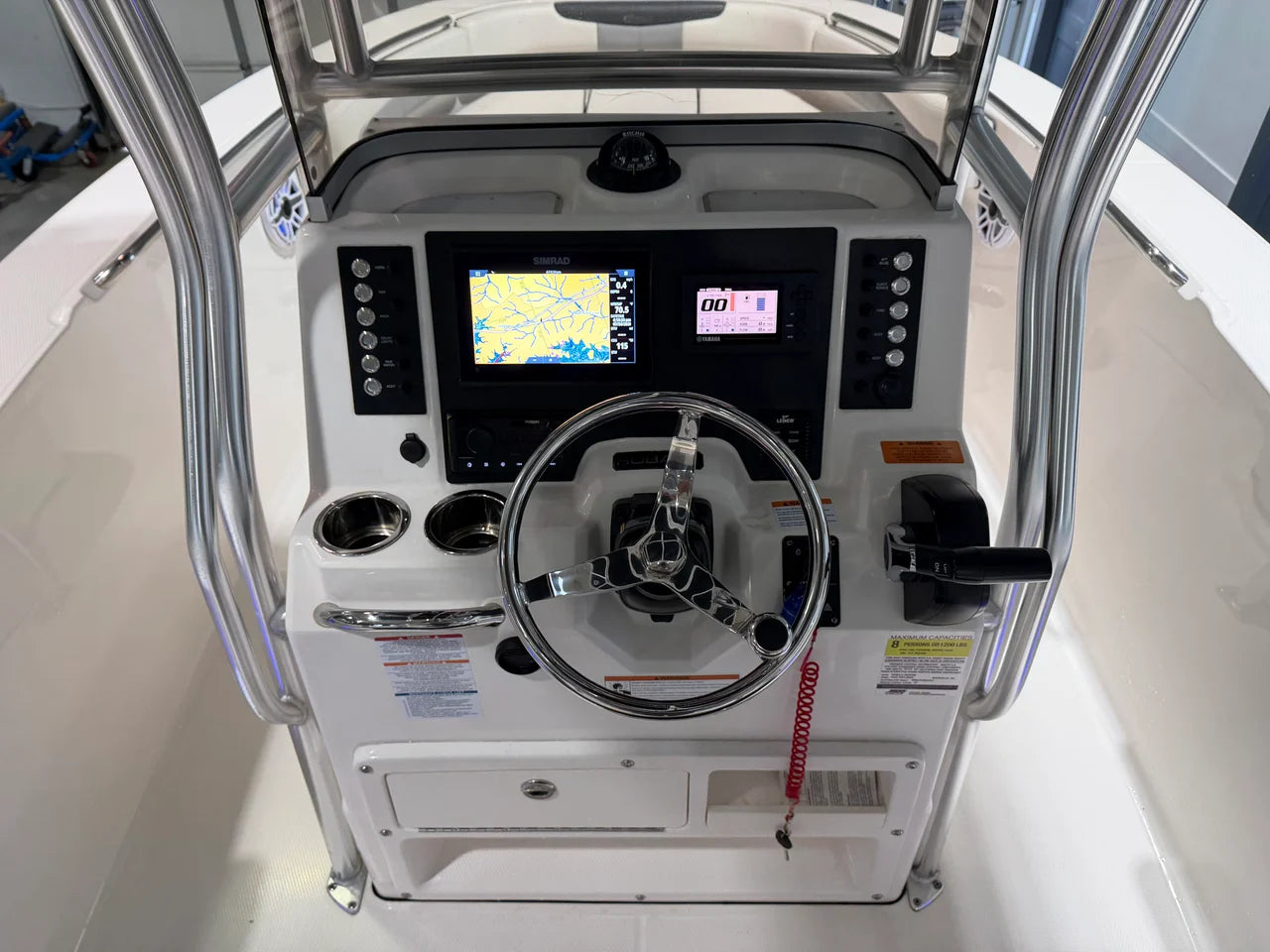 2022 Robalo R202 EXPLORER 20.0 feet, Cornelius, North Carolina #10