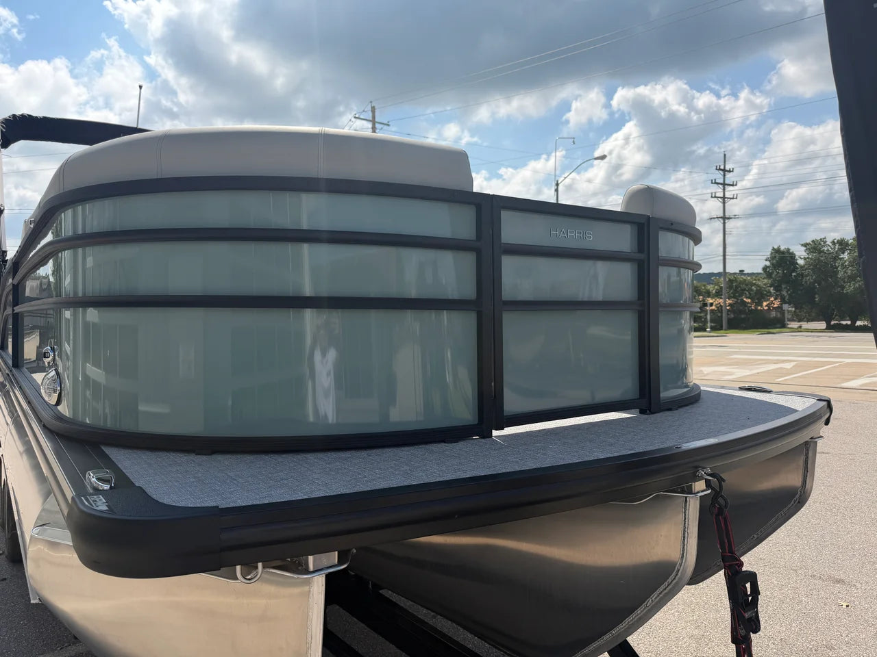 2026 Harris Cruiser 250 25.0 feet, Osage Beach, MO #6