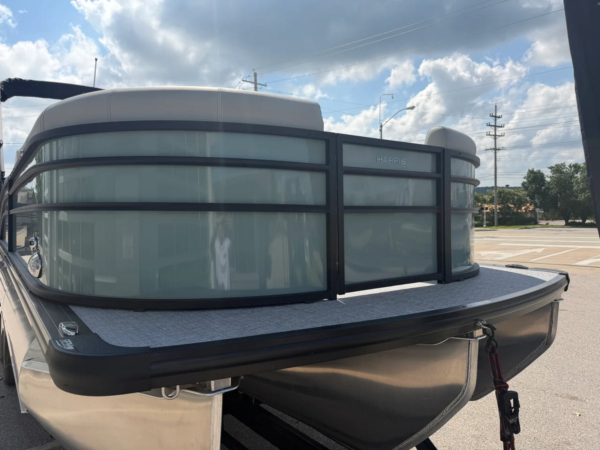 2026 Harris Cruiser 250 25.0 feet, Osage Beach, MO #6