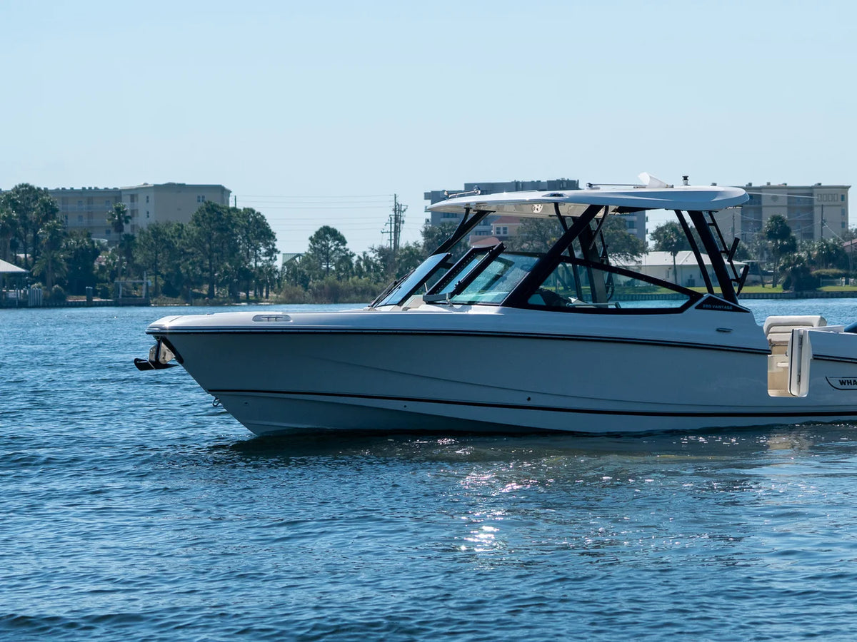 2027 Boston Whaler 280 Vantage 28.0 feet, Fort Walton Beach, Florida #3