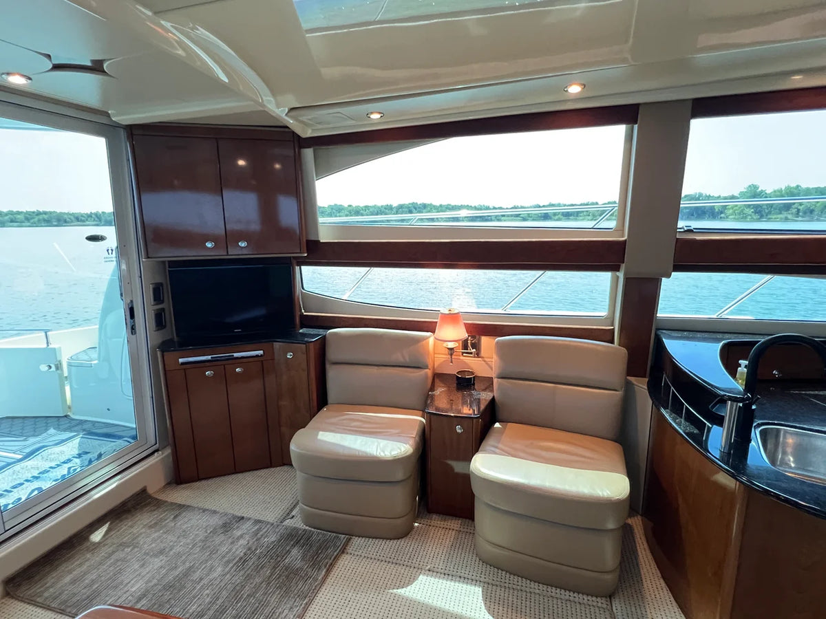 2007 Meridian 391 SEDAN 42.0 feet, Lewisville, TX #30
