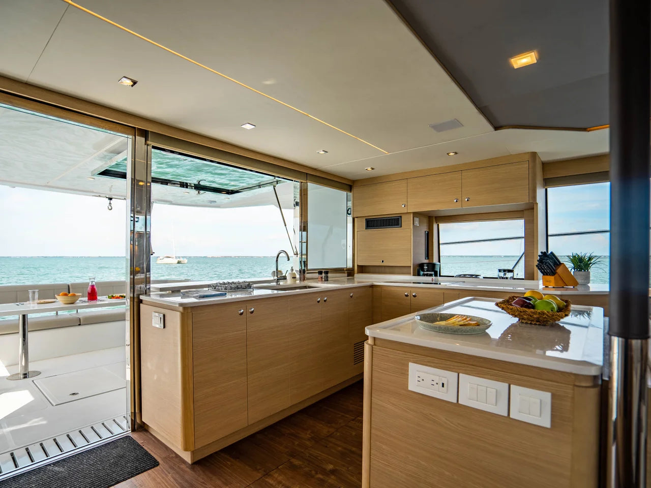 2024 Aquila 54 Yacht 54.0 feet, Clearwater, Florida #25