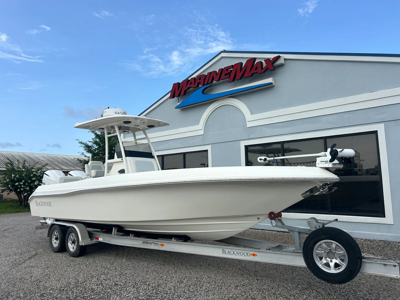 2021 Blackwood 27 27.0 feet, Gulf Shores, AL #4