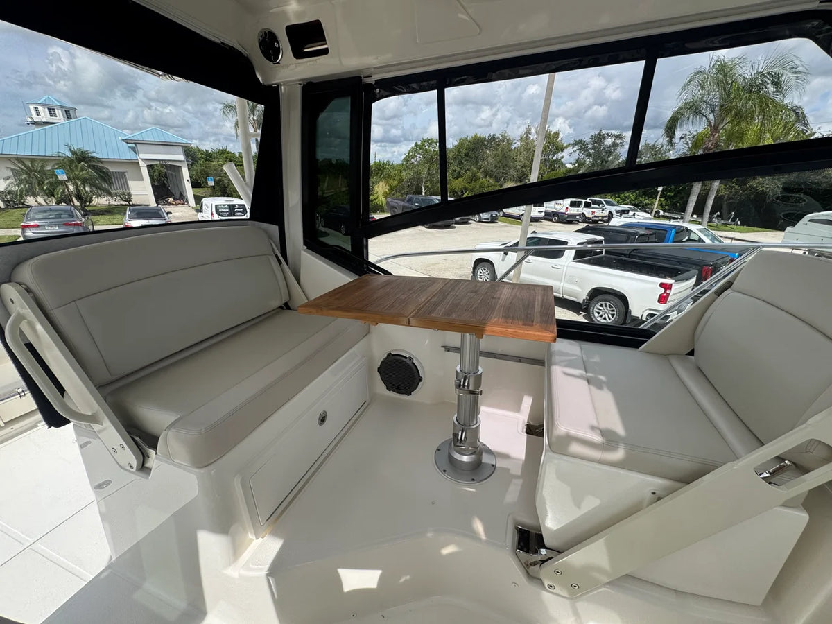 2026 Boston Whaler 325 CONQUEST 32.0 feet, Stuart, Florida #33