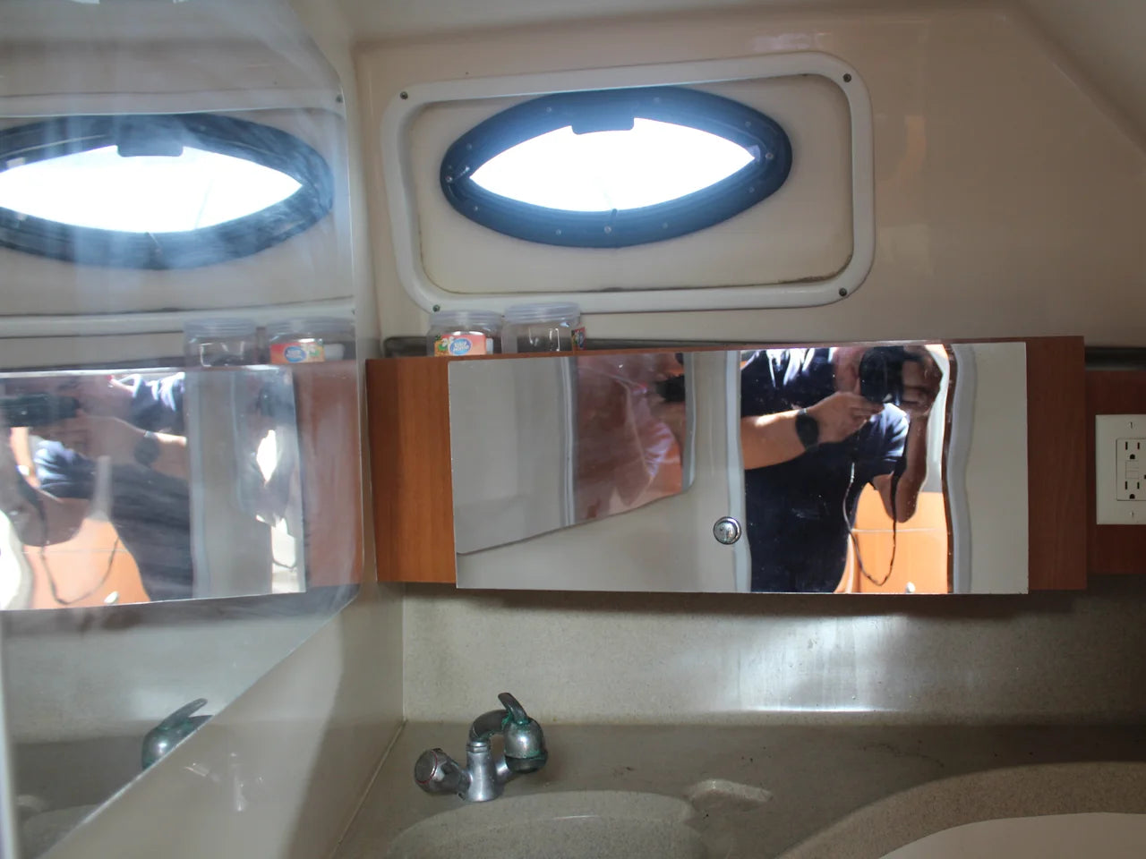 2004 Wellcraft 290 COASTAL 29.0 feet, Carolina Beach, NC #36