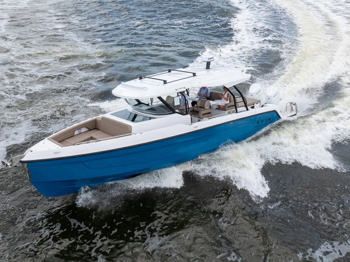 2026 Cruisers Yachts 38 VTR 38.0 feet, Fort Myers, FL #31