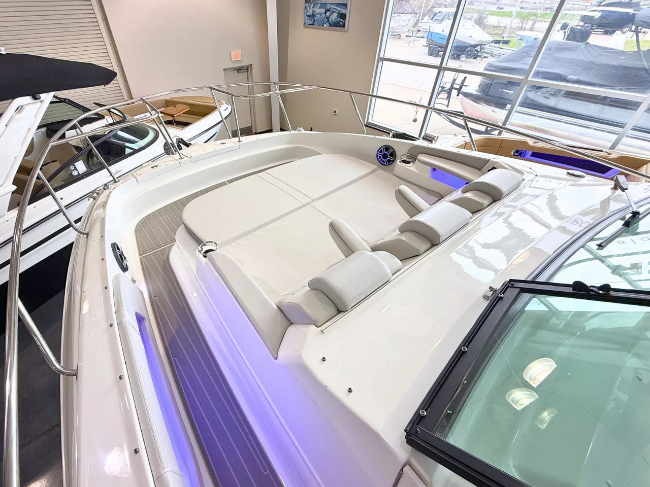 2026 Sea Ray Sundancer 320 32.0 feet, Lewisville, TX #30