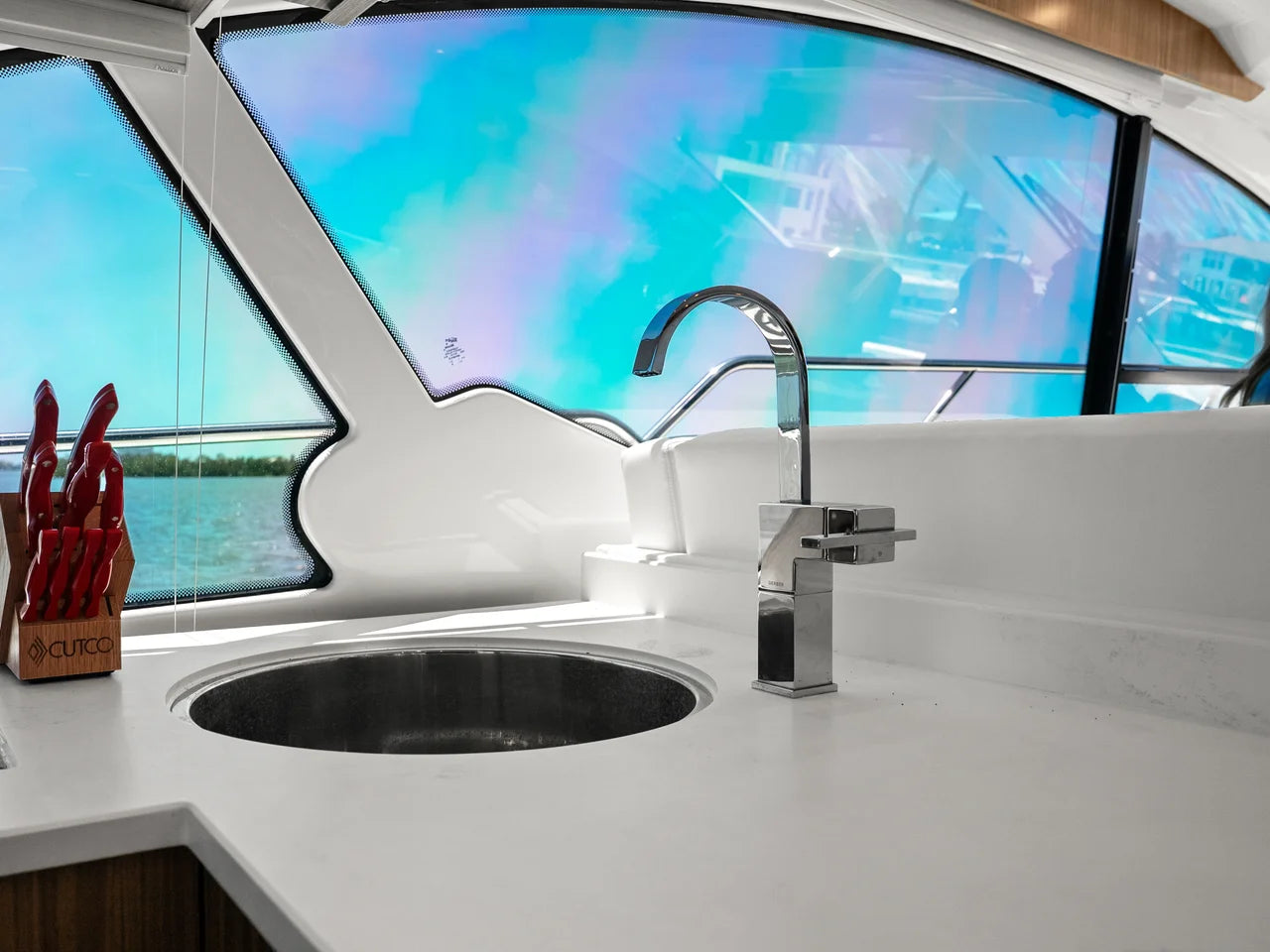 2025 Cruisers Yachts 50 Cantius 50.0 feet, St. Petersburg, Florida #39