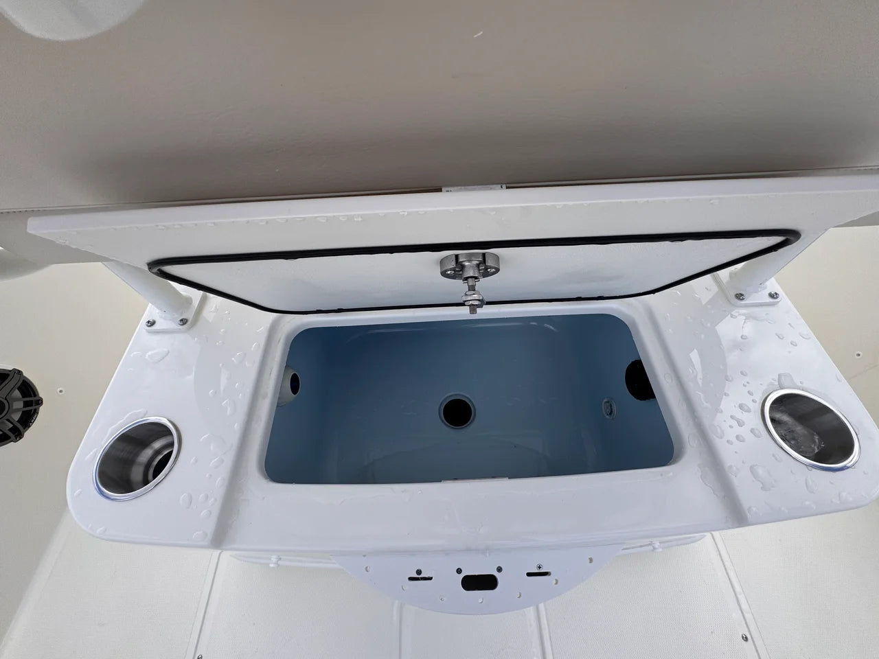2026 Boston Whaler 220 Dauntless 22.0 feet, Stuart, Florida #16