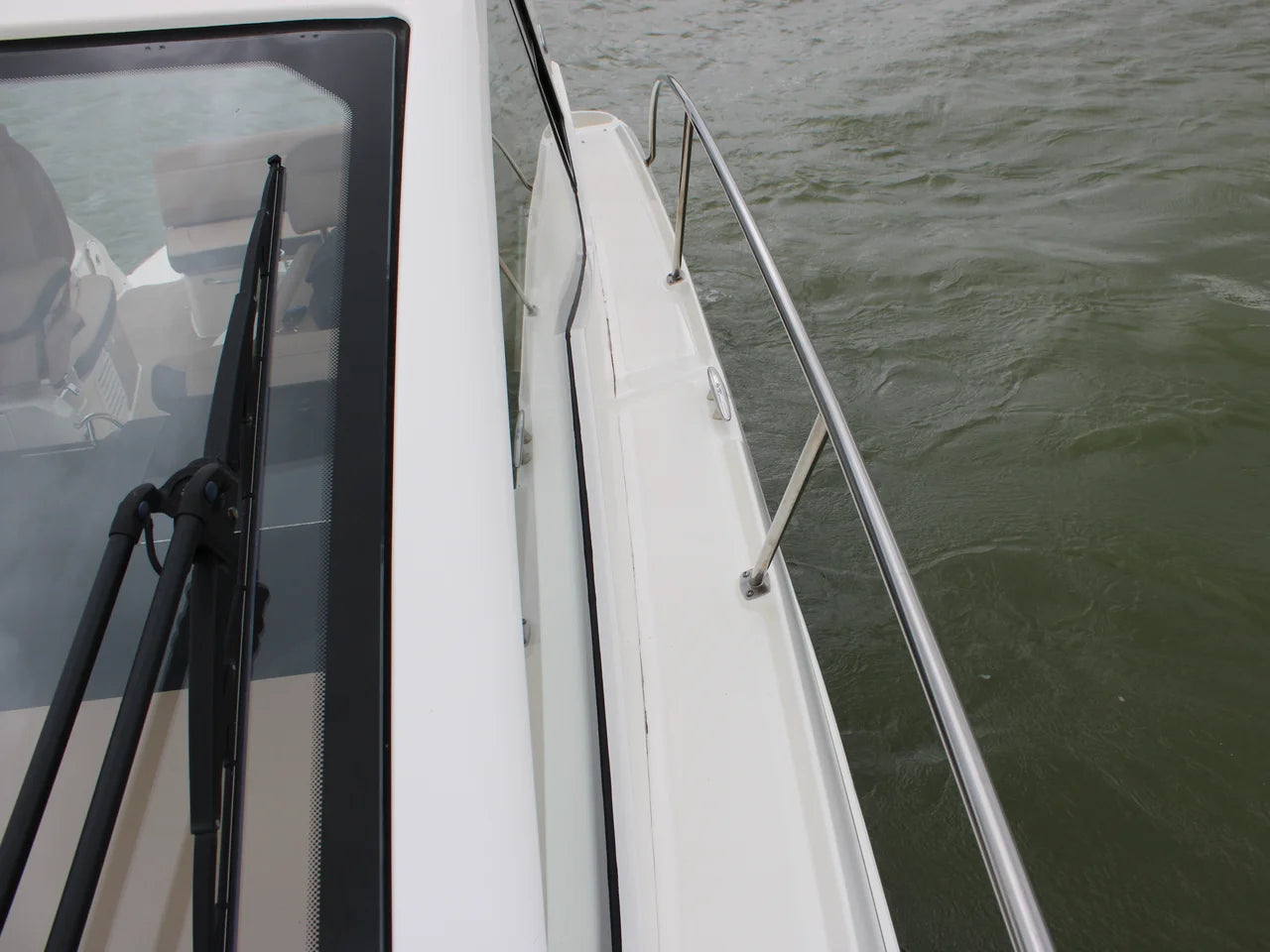 2018 Sea Ray 350 SUNDANCER 35.0 feet, Seabrook, TX #62