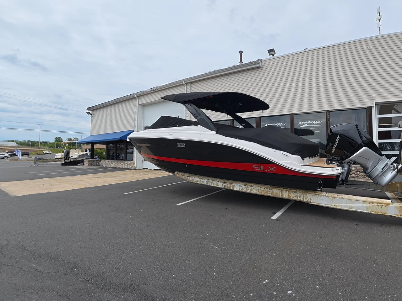 2026 Sea Ray SLX 280 Outboard 28.0 feet, Tarpon Springs, Florida #4