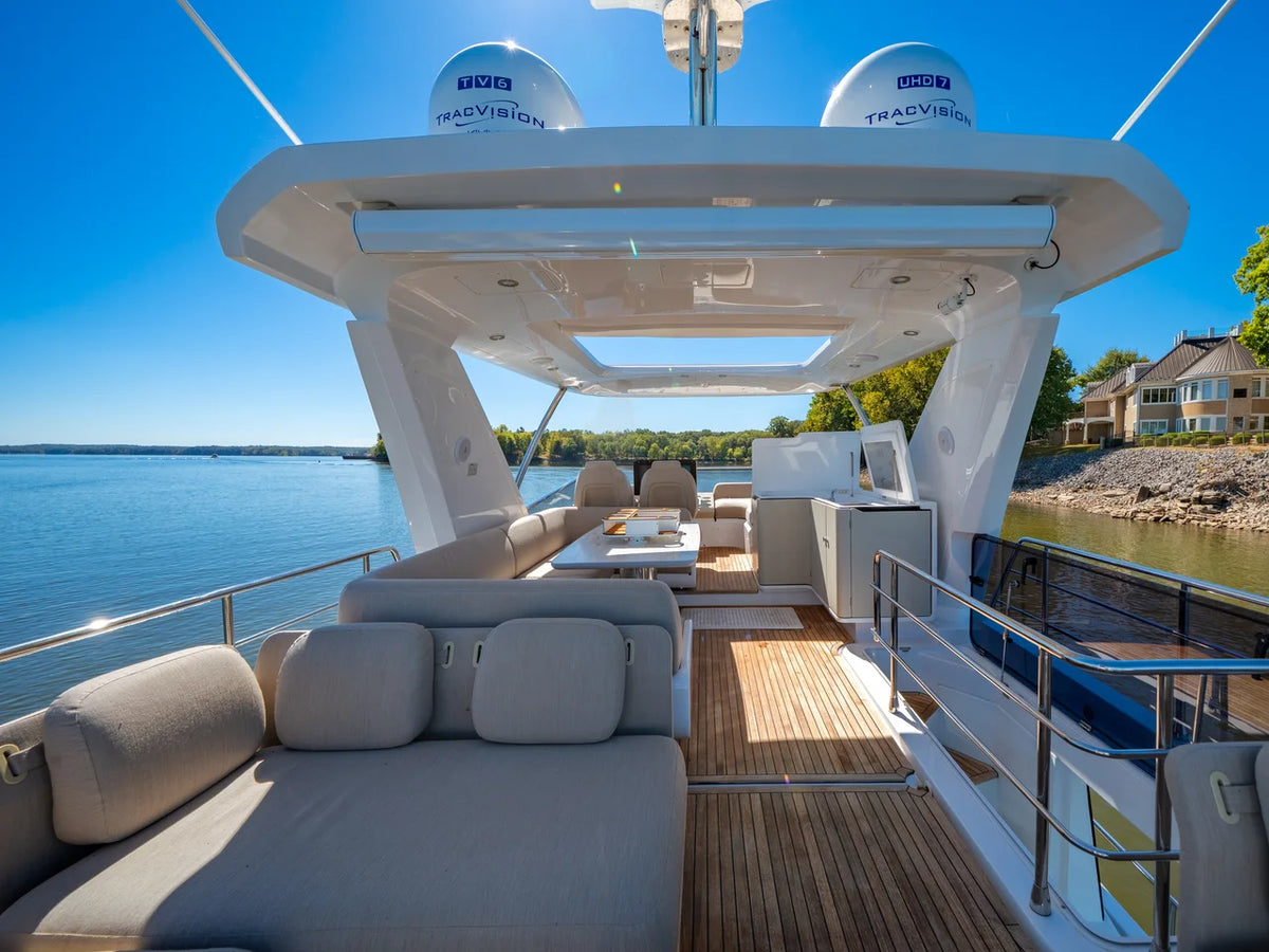 2024 Azimut FLY 60 60.0 feet, Naples, Florida #56