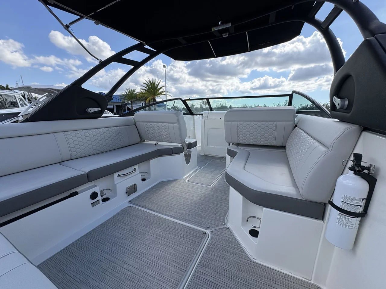 2024 Sea Ray 250 SDX OB 25.0 feet, Fort Myers, FL #21