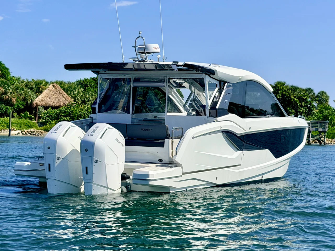2025 Galeon 375 GTO 37.0 feet, Jupiter, Florida #60