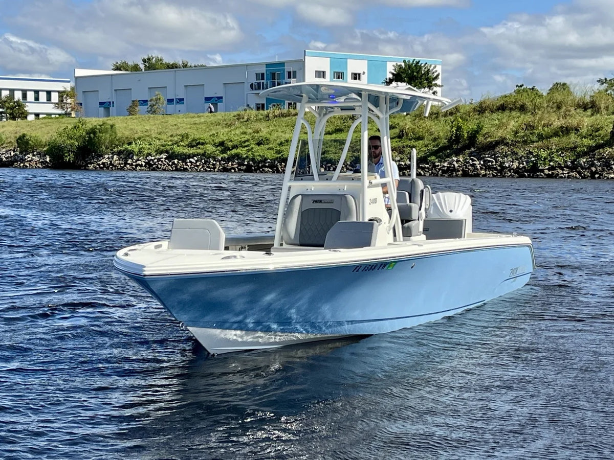 2024 Pathfinder 2400 TRS 24.0 feet, Venice, Florida #6