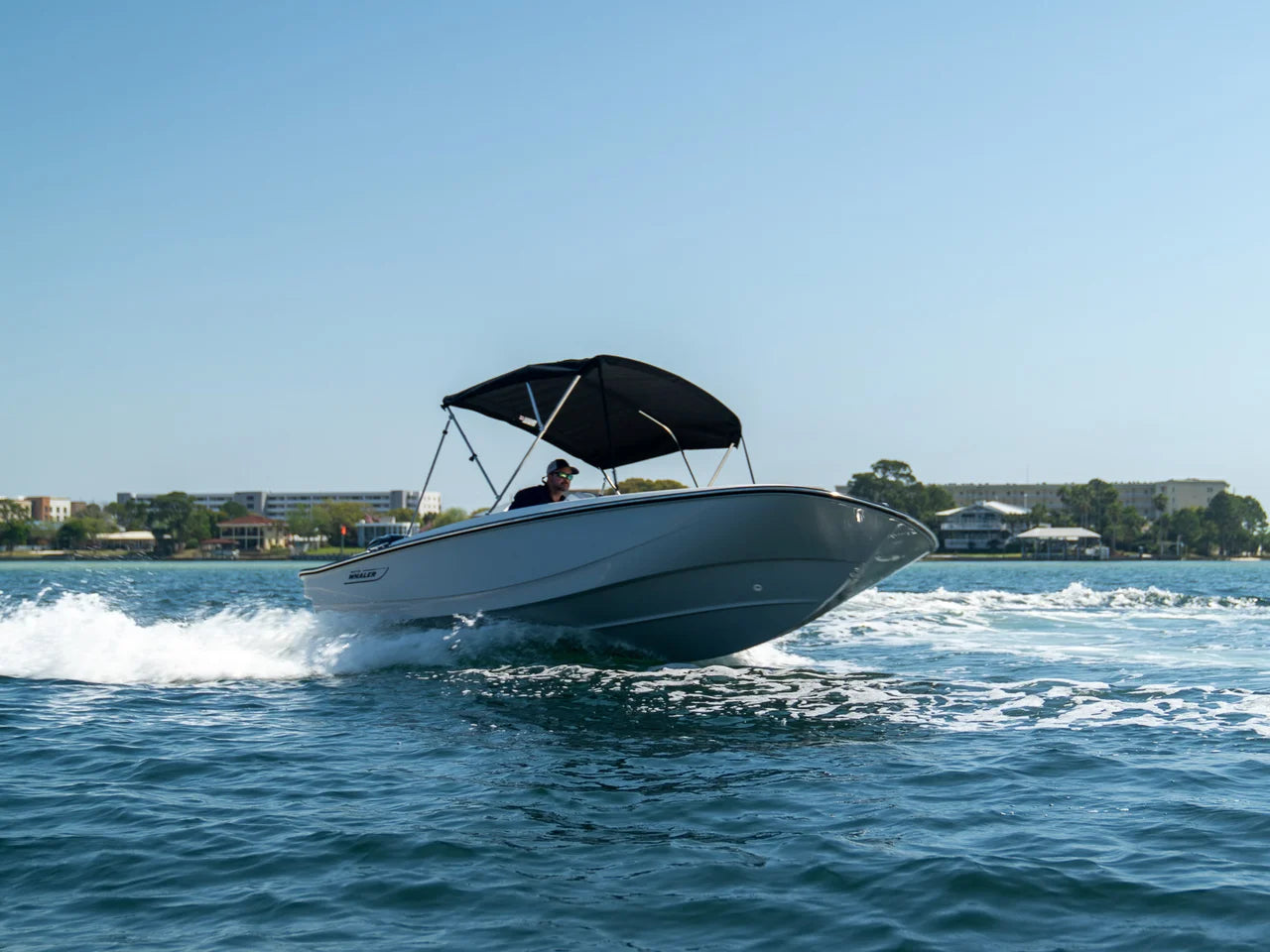 2026 Boston Whaler 160 Super Sport 16.0 feet, Fort Walton Beach, Florida #9