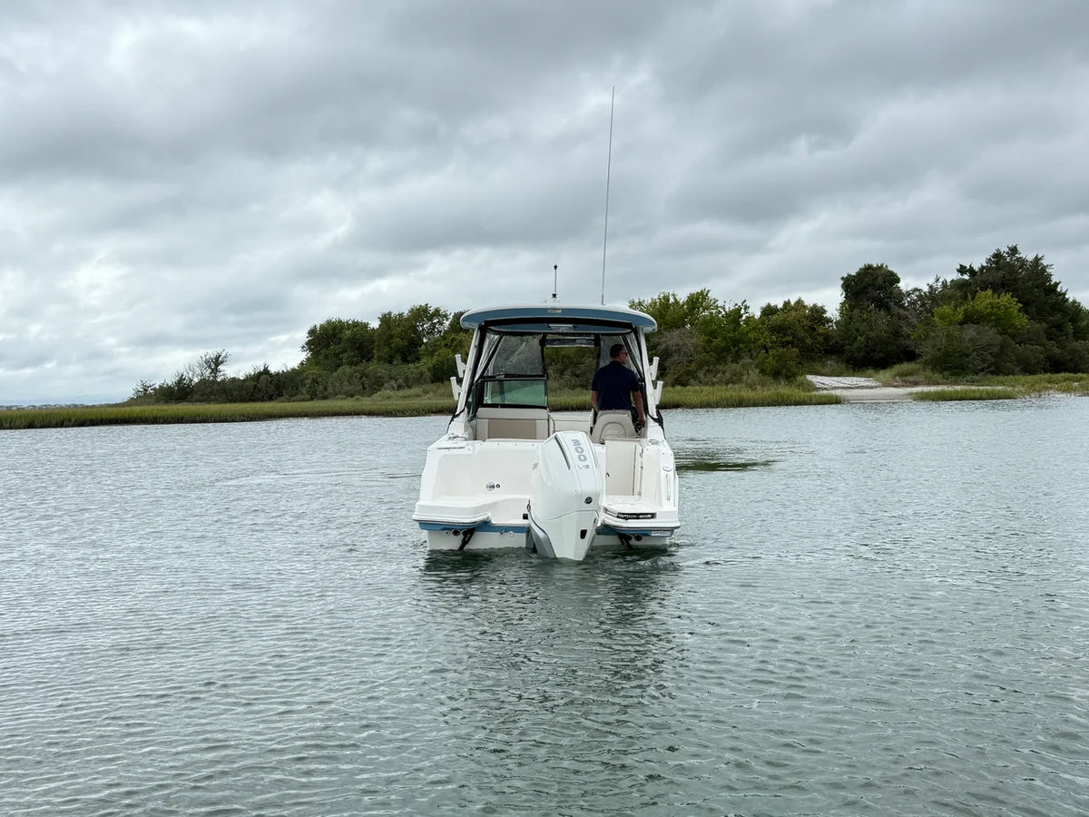2027 Boston Whaler 240 Vantage 24.0 feet, Wrightsville Beach, North Carolina #8