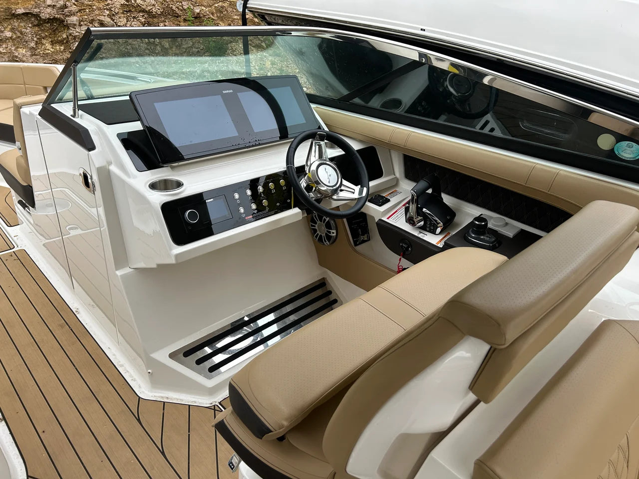 2024 Sea Ray 310 SLX 31.0 feet, Lake Ozark, Missouri #4