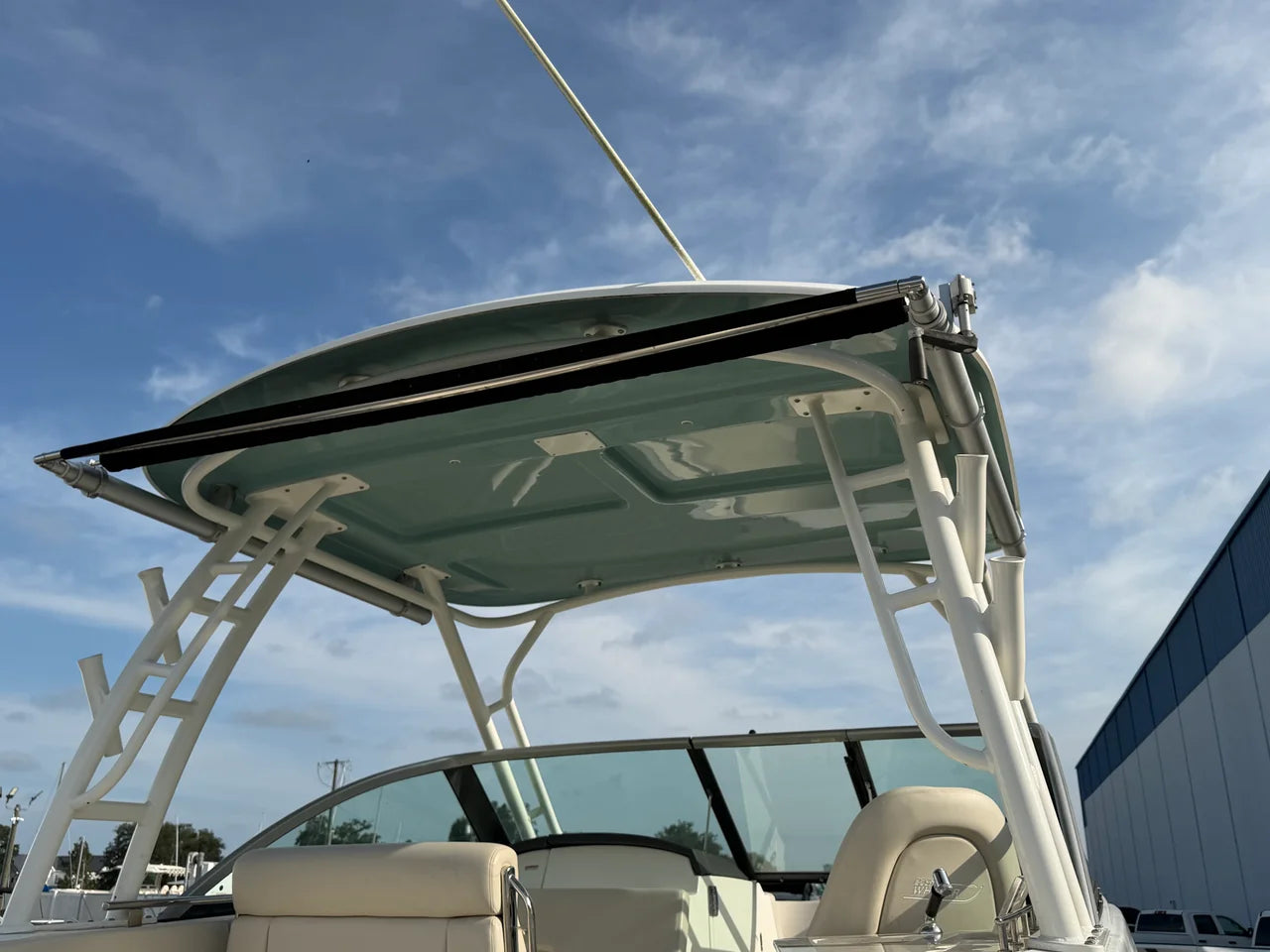 2019 Boston Whaler 230 VANTAGE 23.0 feet, Pensacola, Florida #44