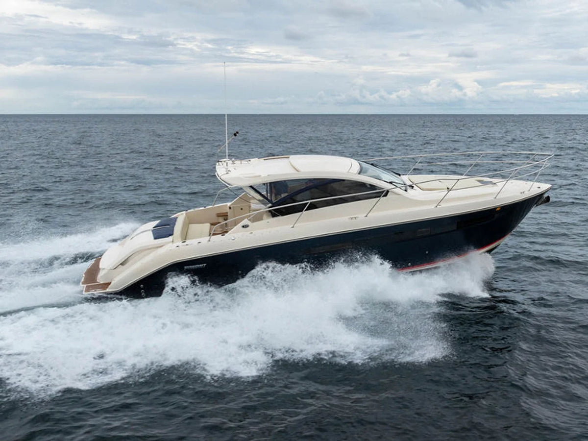 2013 Pursuit 365I SPORT COUPE 41.0 feet, Pompano Beach, FL #14