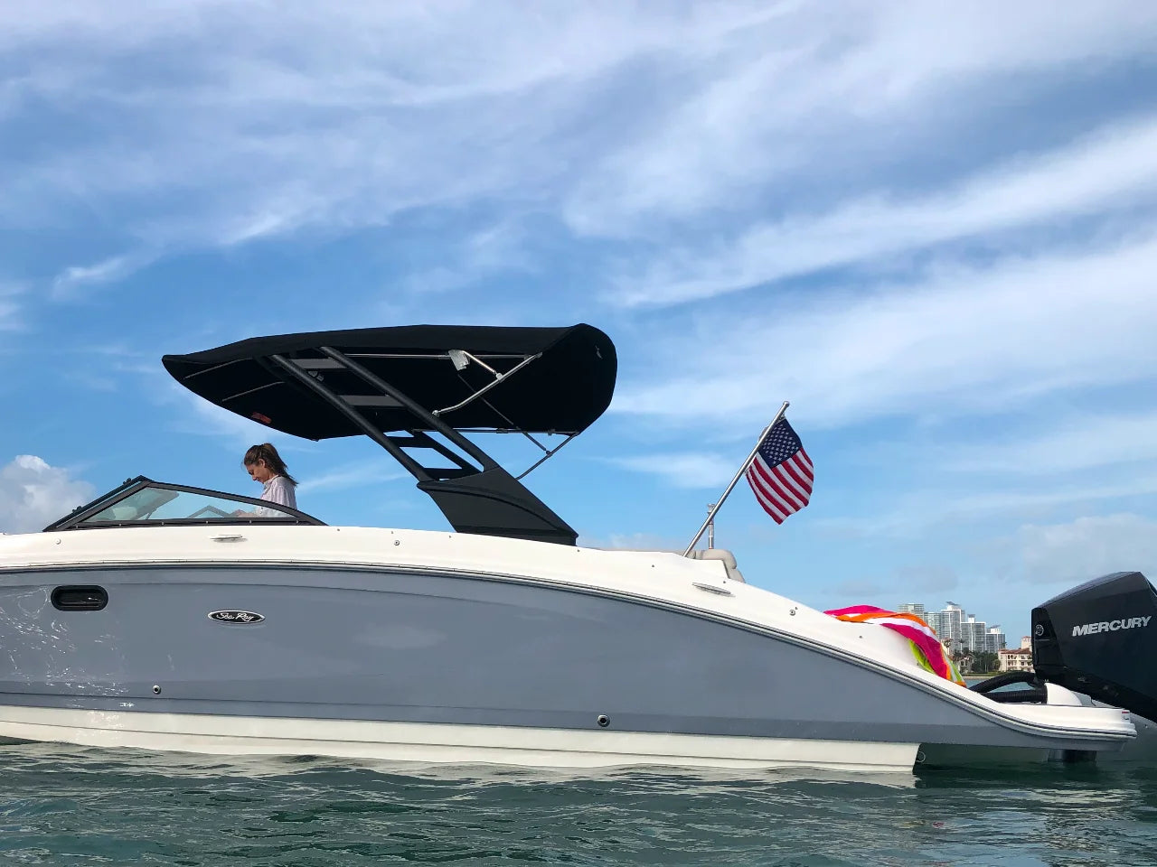 2021 Sea Ray 270 SD OB 29.0 feet, Miami Beach, FL #2