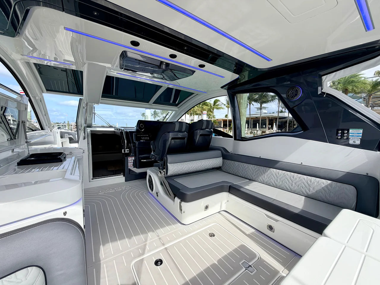 2025 Galeon 375 GTO 37.0 feet, Jupiter, Florida #30