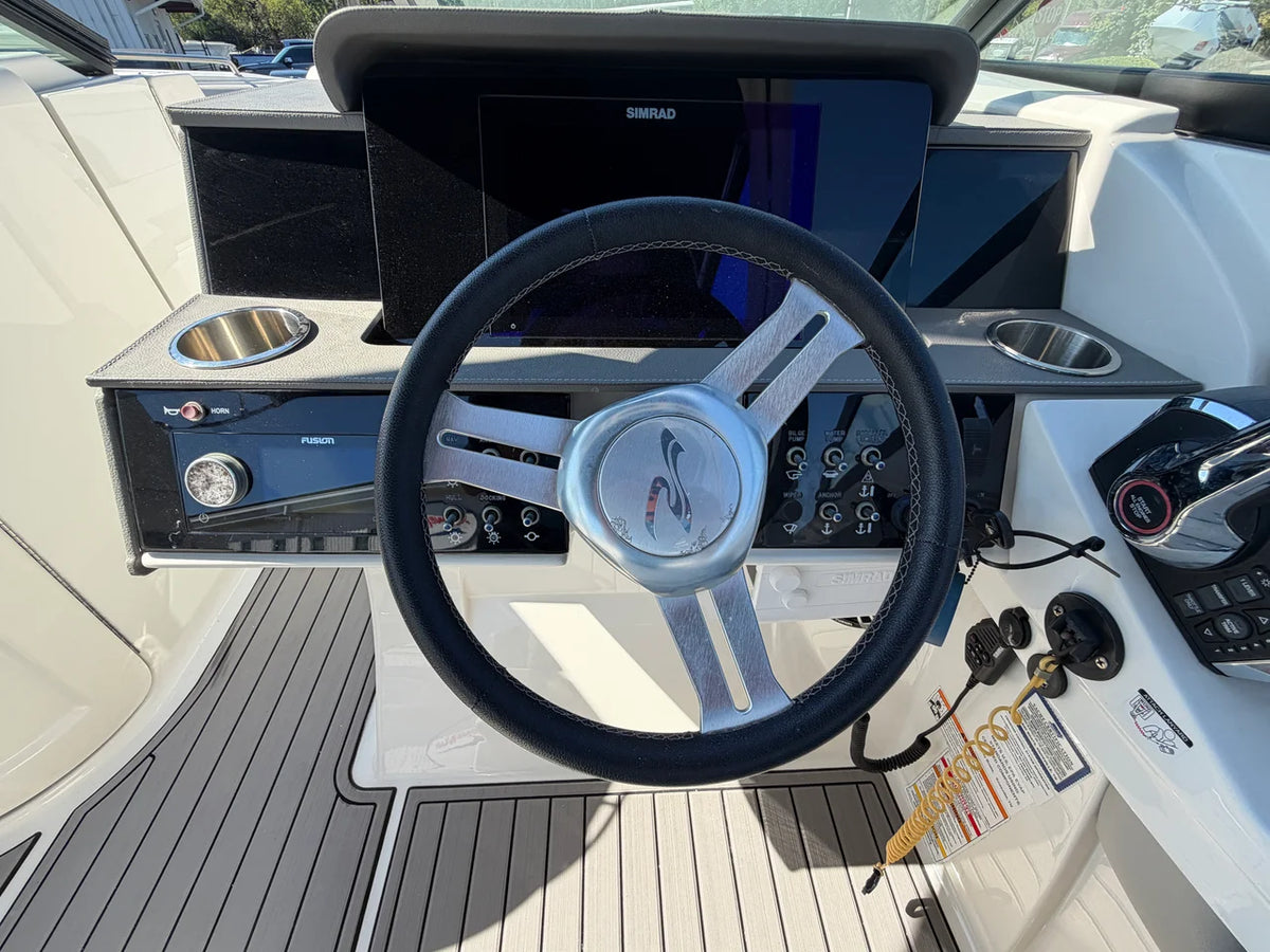 2023 Sea Ray 290 SDX 29.0 feet, Charleston, SC #27