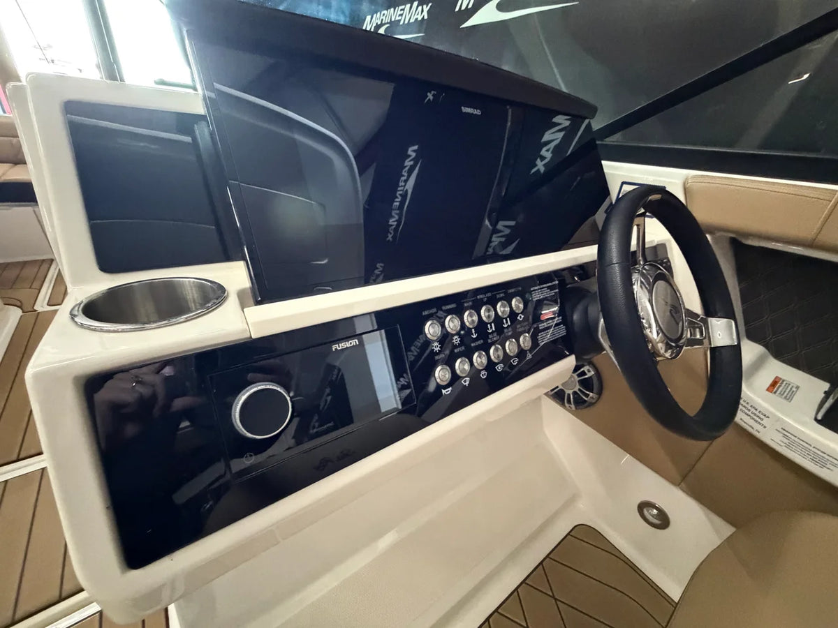 2022 Sea Ray 350 SLX 34.0 feet, Excelsior, Minnesota #32