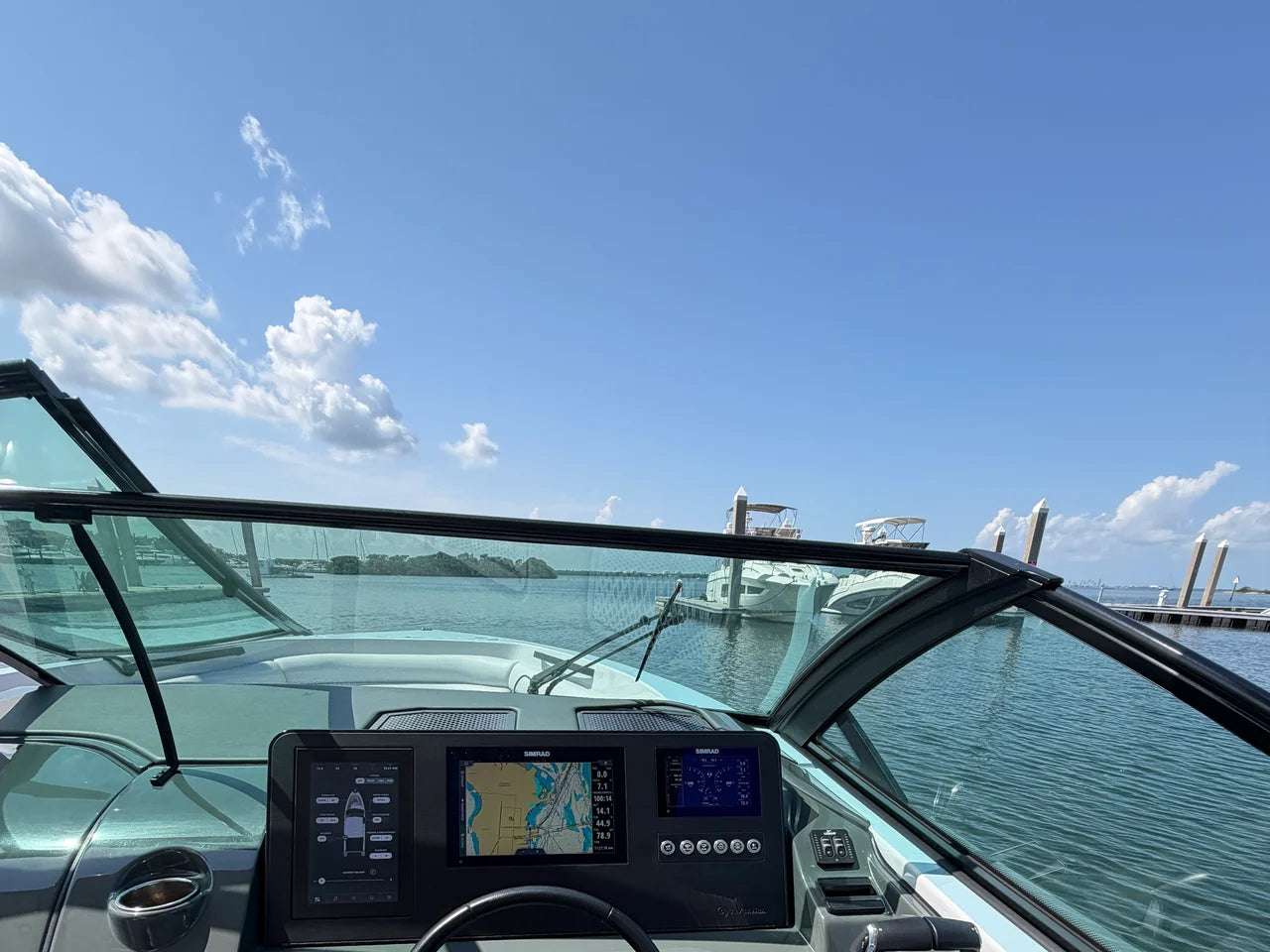 2023 Aviara 32 OB 32.0 feet, Clearwater, Florida #23