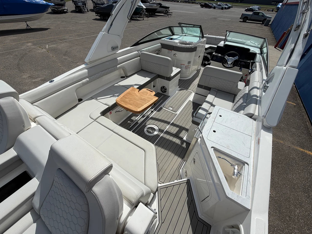 2025 Sea Ray SDX 290 29.0 feet, Rogers, MN #14