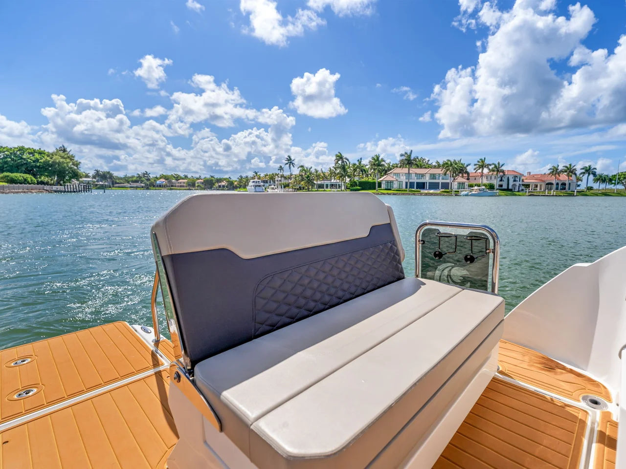 2023 Aquila 32 Sport 32.0 feet, Naples, Florida #38