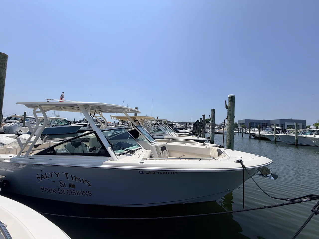 2022 Sailfish 276 DC 27.0 feet, Clearwater, Florida #1