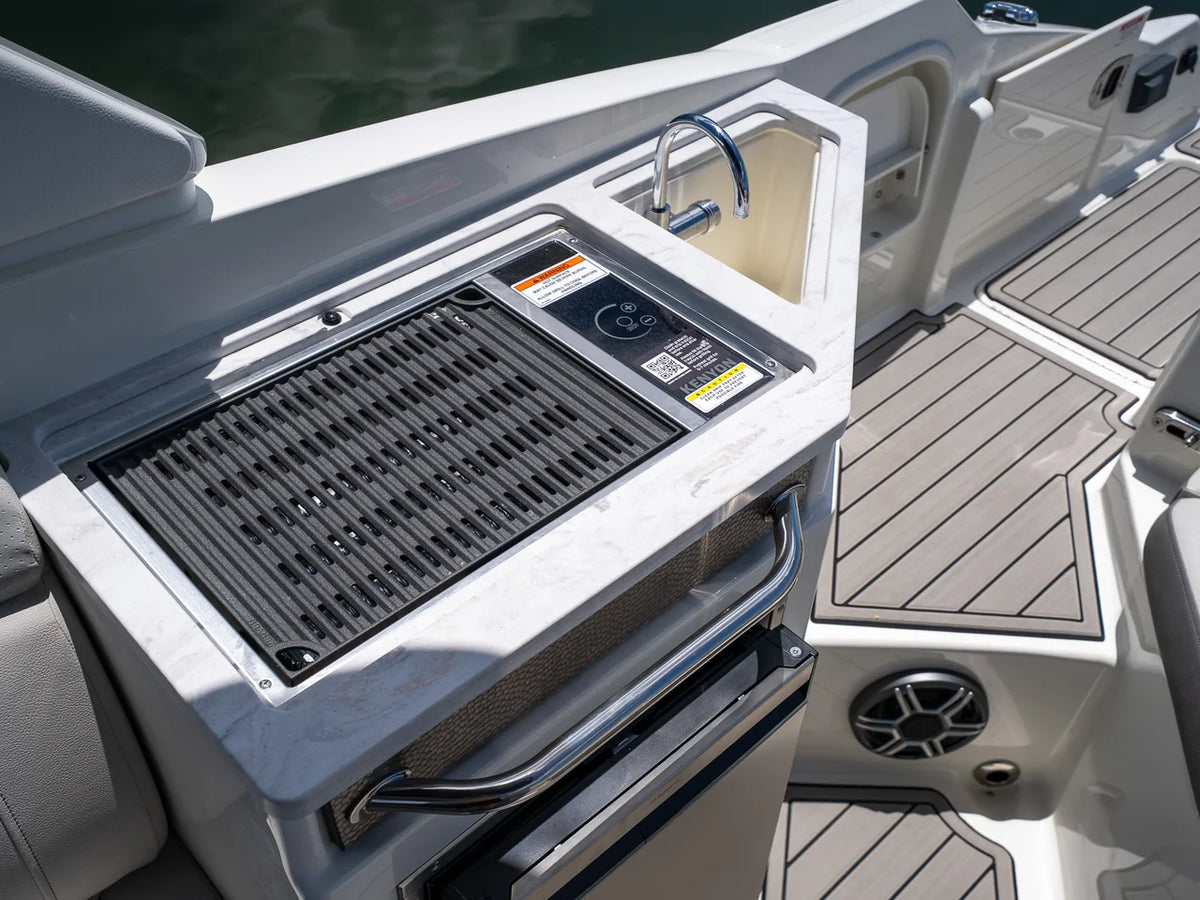 2026 Sea Ray SDX 290 Outboard 29.0 feet, Clearwater, Florida #33