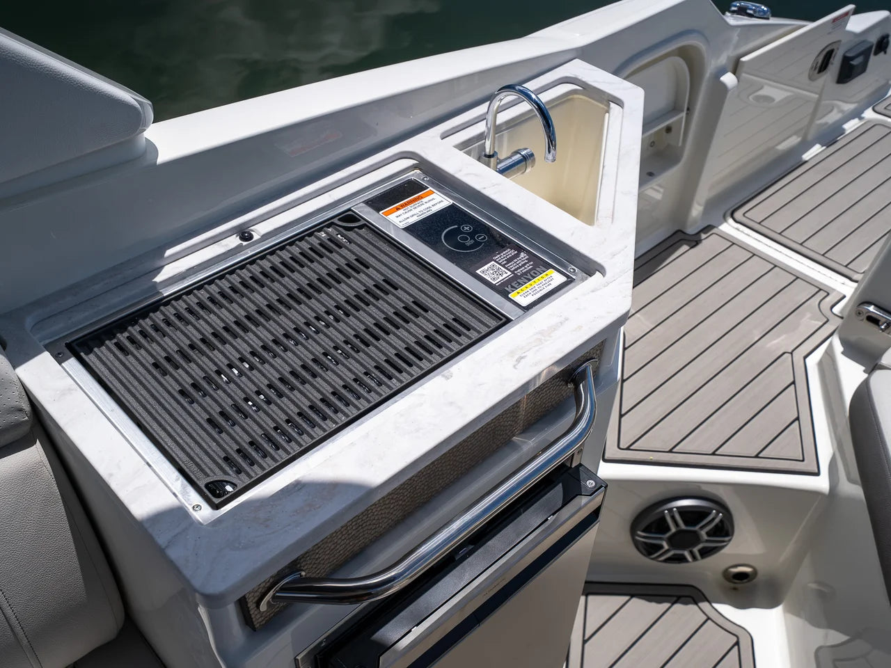 2026 Sea Ray SDX 290 Outboard 29.0 feet, Clearwater, Florida #33