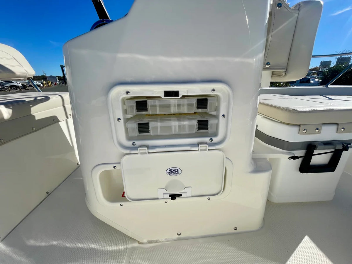 2027 Boston Whaler 150 Montauk 15.0 feet, Quincy, MA #10