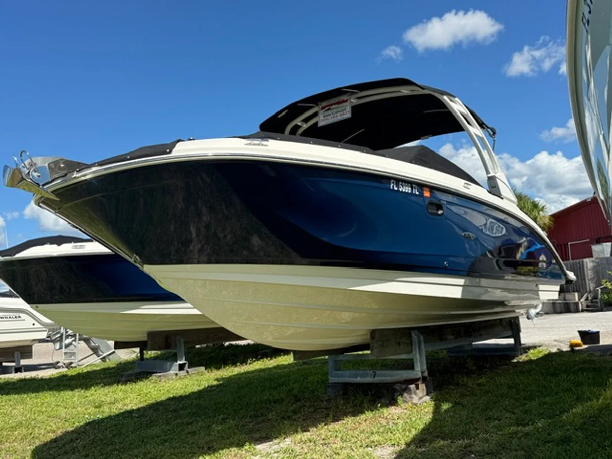 2023 Sea Ray 290 SUNDECK OB 29.0 feet, Venice, Florida #14